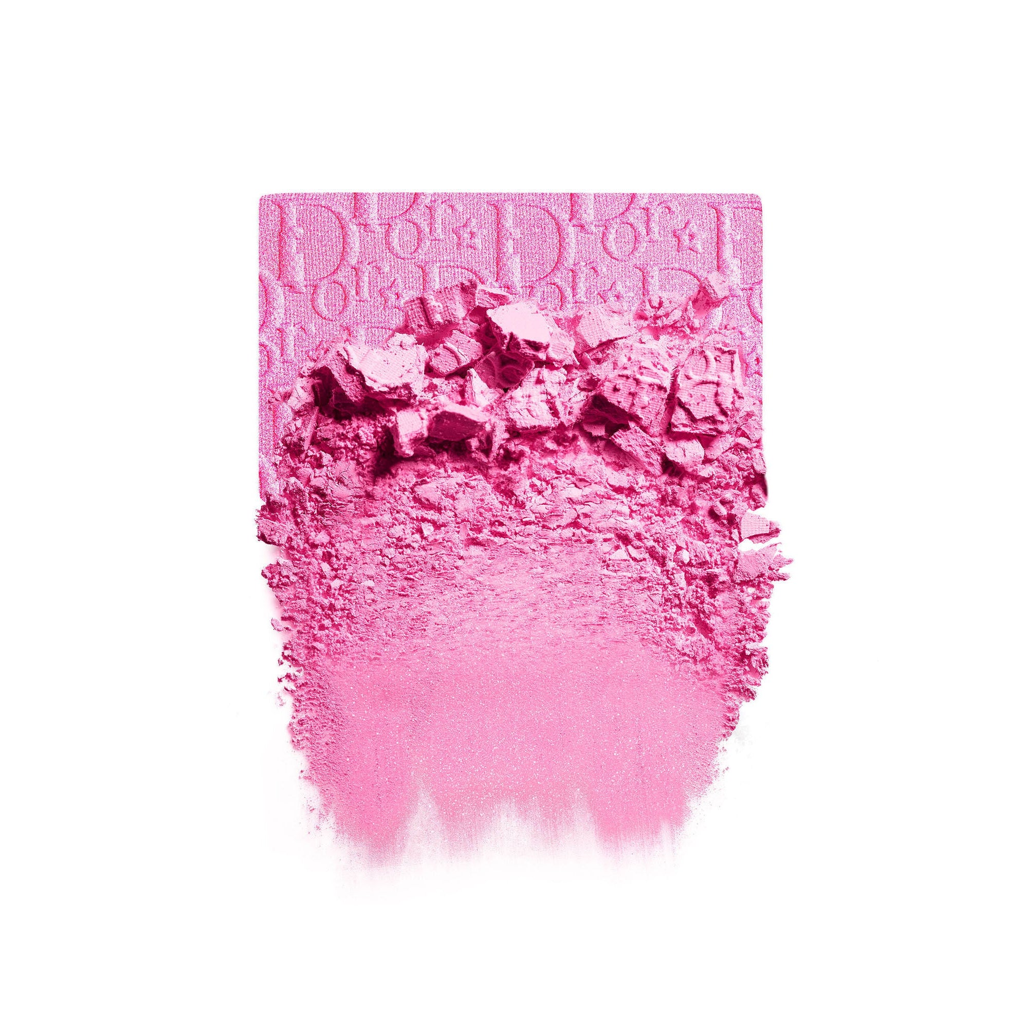 Dior 專業後台玫瑰胭脂 - 2025聖誕限定 4.5g（色號可選）