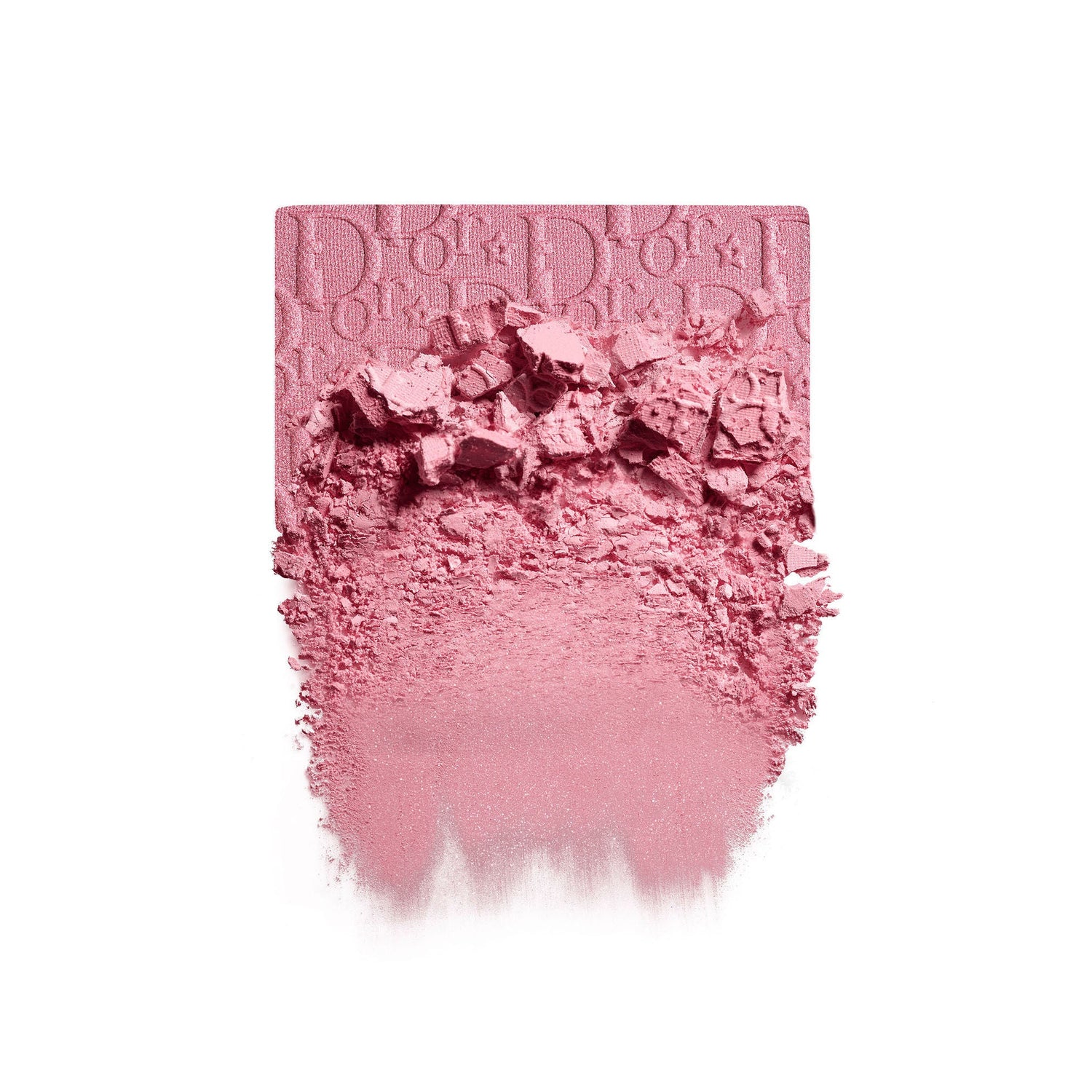 Dior 專業後台玫瑰胭脂 - 2025聖誕限定 4.5g（色號可選）