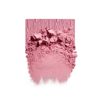 Dior 專業後台玫瑰胭脂 - 2025聖誕限定 4.5g（色號可選）