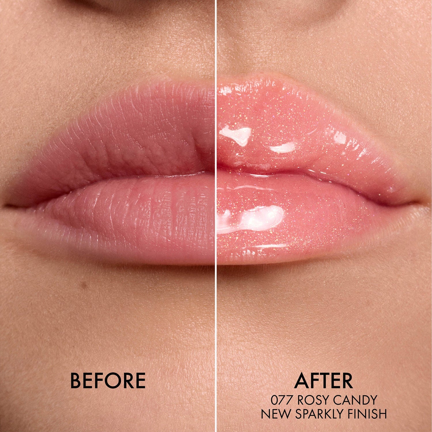 Dior 誘惑煥彩潤唇油 6ml（色號可選）