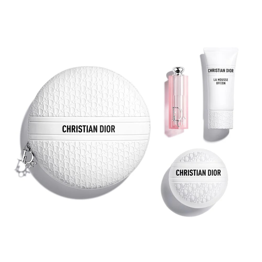 Dior Beauty Essentials 50ml+3.2g+30ml