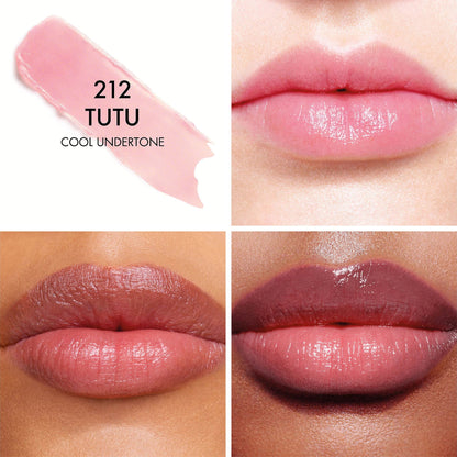 Dior Addict Lip Glow 誘惑煥彩潤唇膏 3.2g（多色可選）