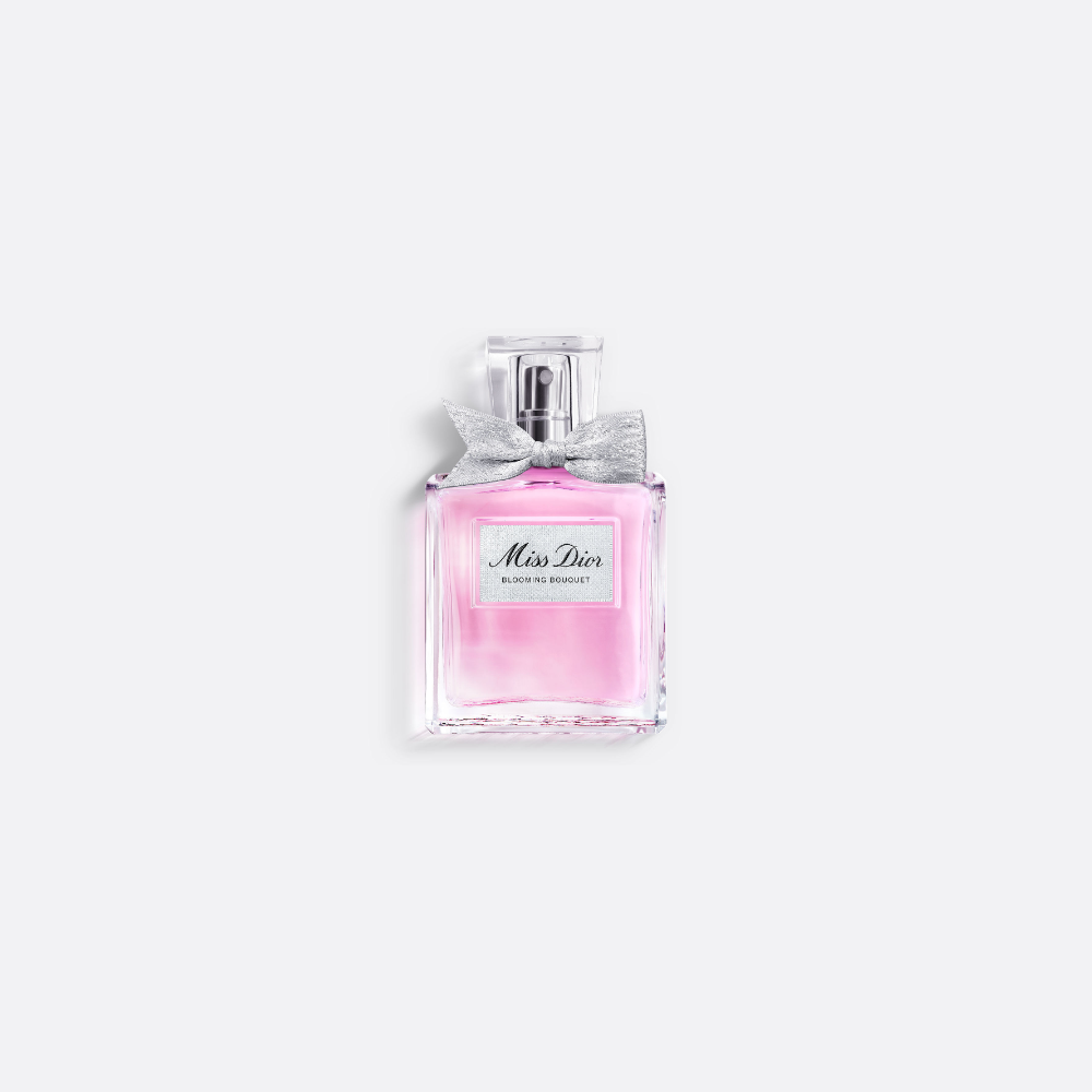 Dior Miss Dior Blooming Bouquet 淡香薰 5ml 旅行裝