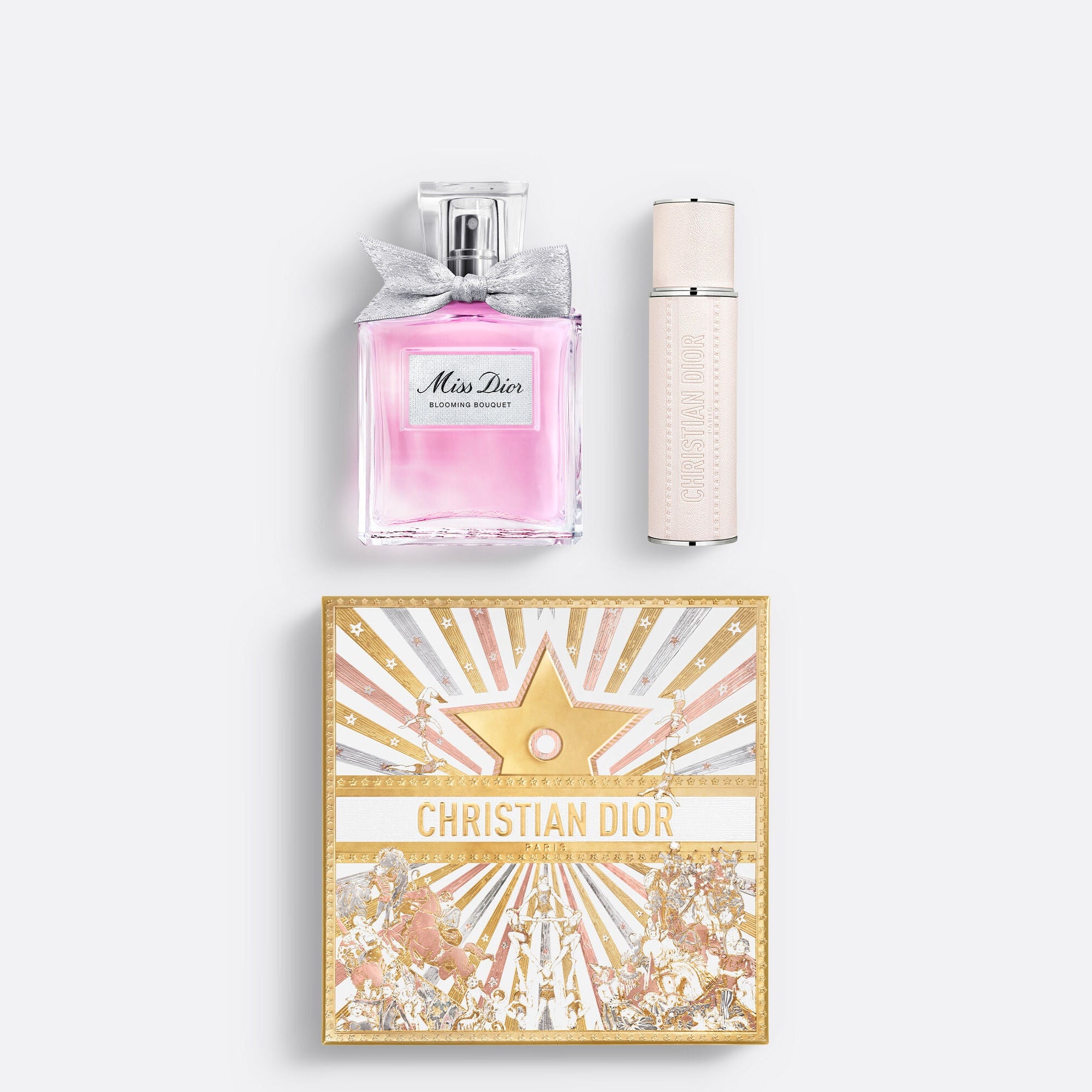 Dior Miss Dior Blooming Bouquet Holiday Gift Set 2025 Edition