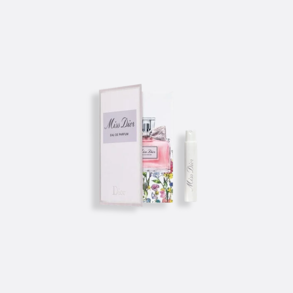 Dior 香水 1ml（香味可選）旅行裝