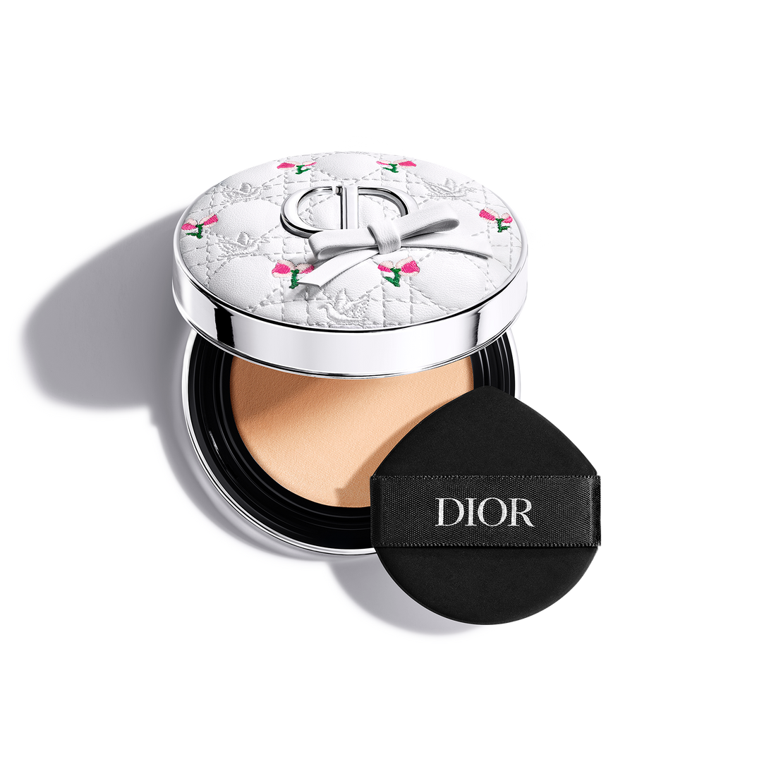 Dior 氣墊粉底