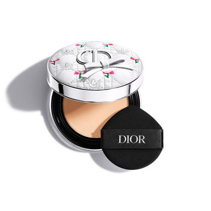 Dior 氣墊粉底