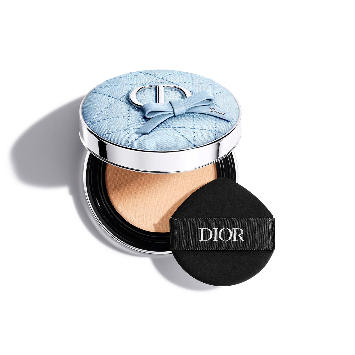 Dior 氣墊粉底