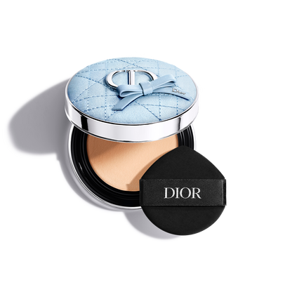 Dior 氣墊粉底