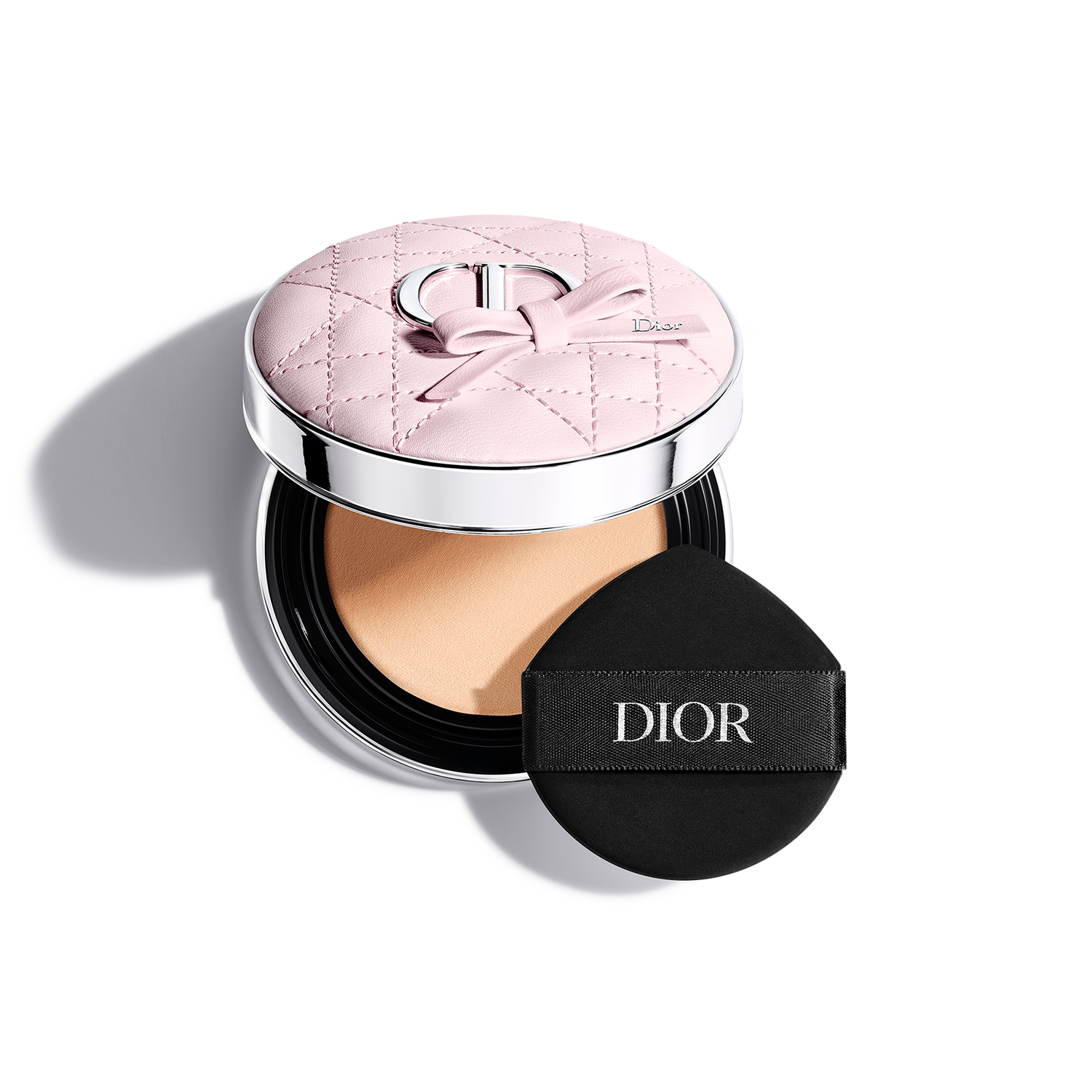 Dior 氣墊粉底