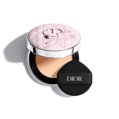 Dior 氣墊粉底