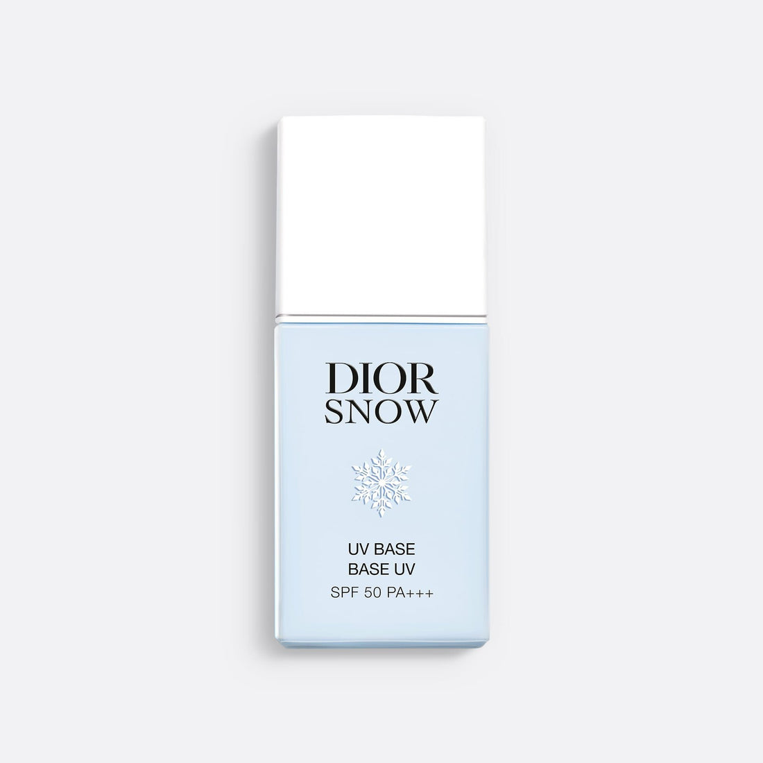 Dior 雪凝亮白調色底霜 30ml（色號可選）