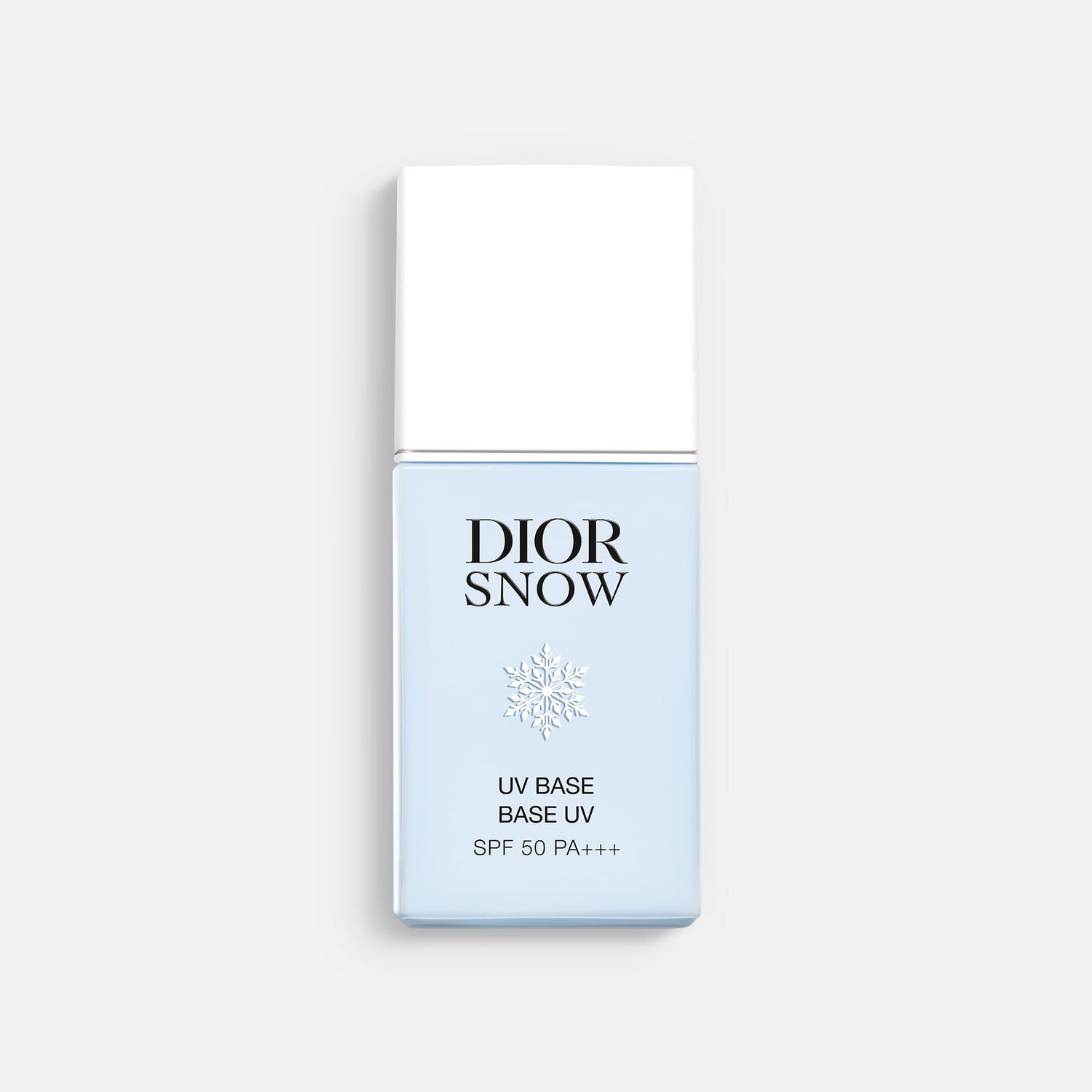 Dior 雪凝亮白調色底霜 30ml（色號可選）