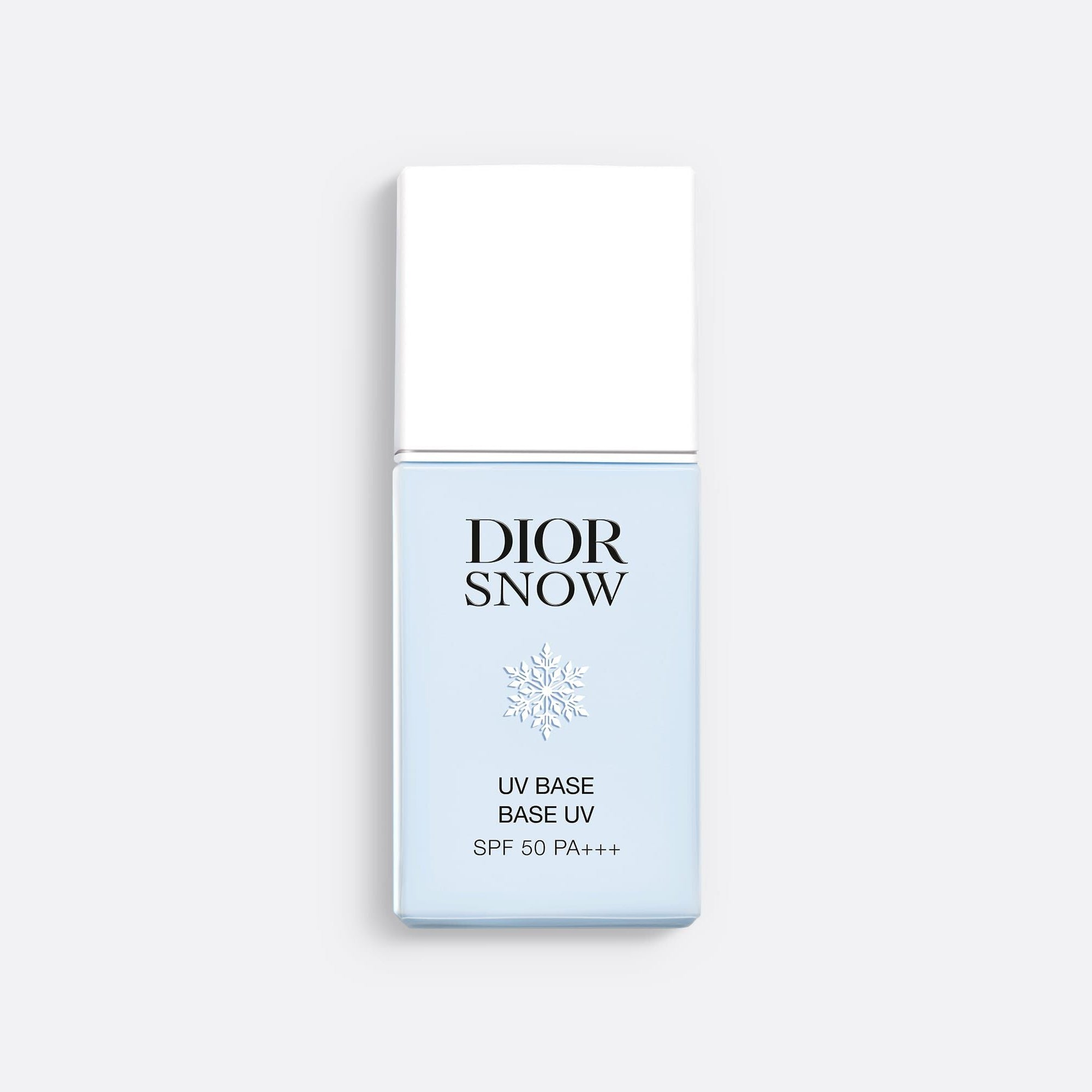 Dior 雪凝亮白調色底霜 30ml（色號可選）