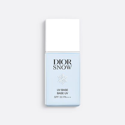 Dior 雪凝亮白調色底霜 30ml（色號可選）