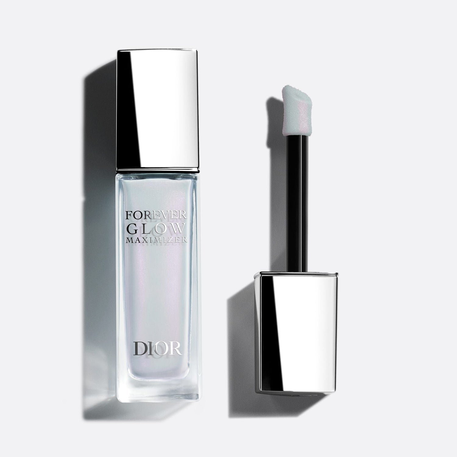 Dior 恆久貼肌亮采光影液 11ml