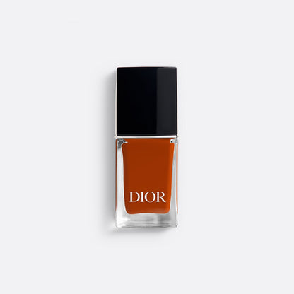 Dior 美妝甲油