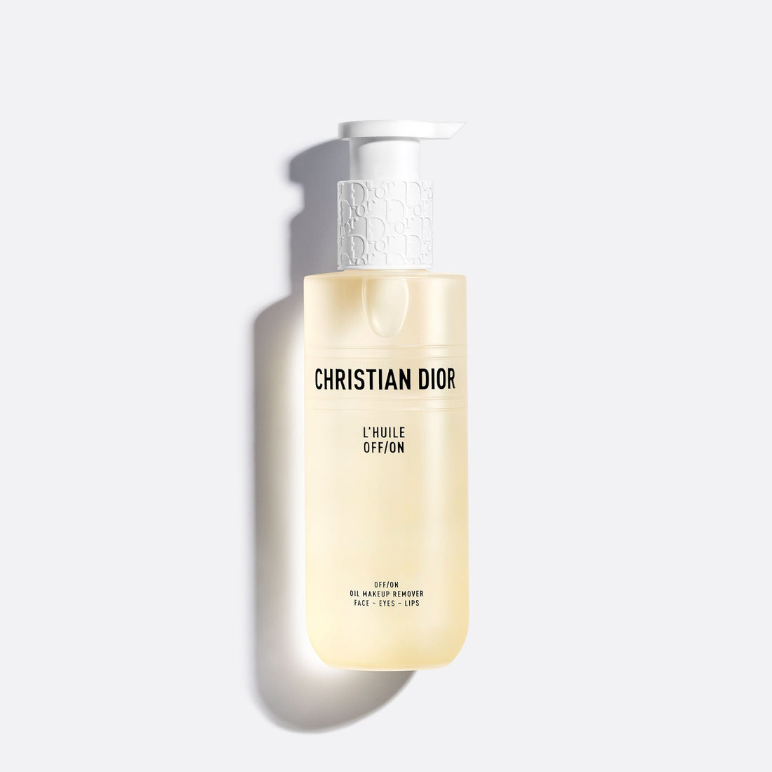 Dior 抗污染淨肌卸妝油 175ml
