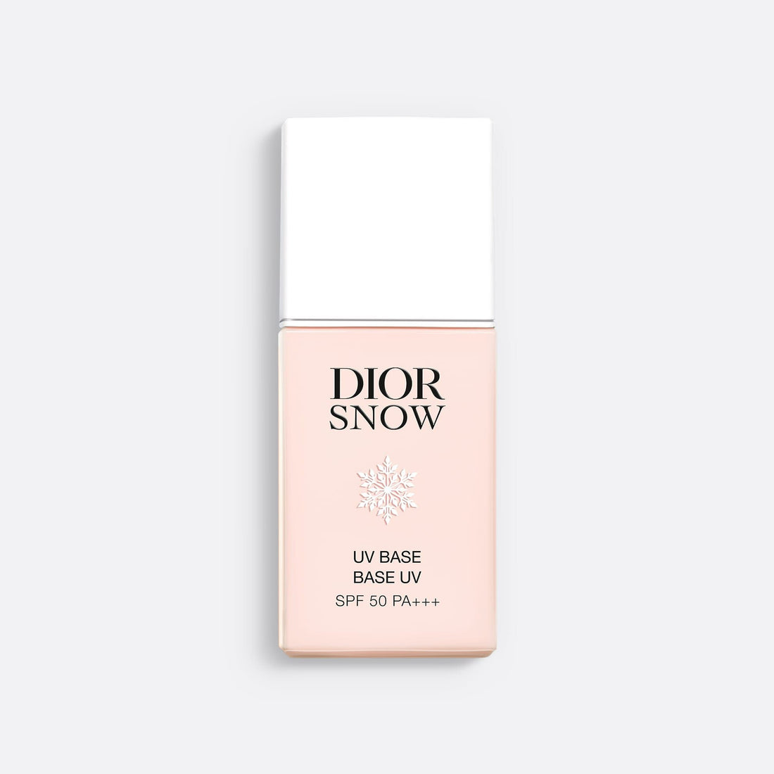 Dior 雪凝亮白調色底霜 30ml（色號可選）