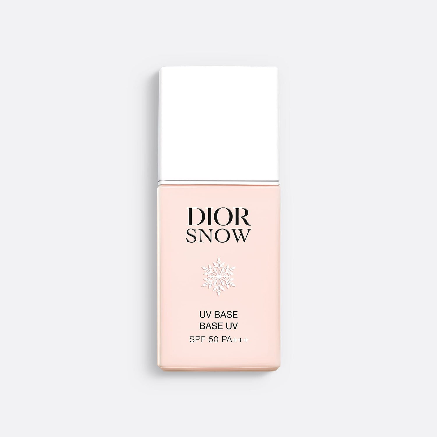 Dior 雪凝亮白調色底霜 30ml（色號可選）