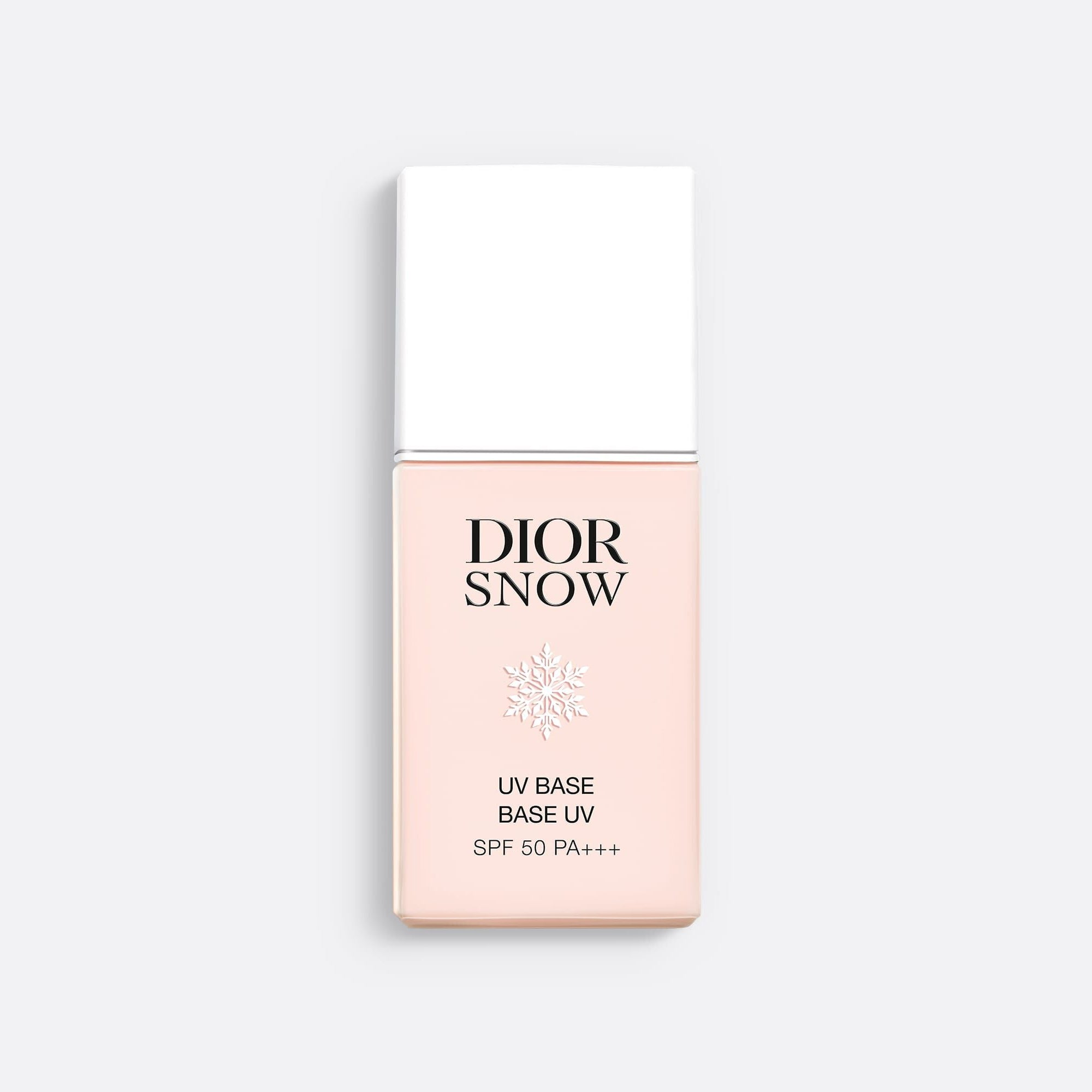 Dior 雪凝亮白調色底霜 30ml（色號可選）