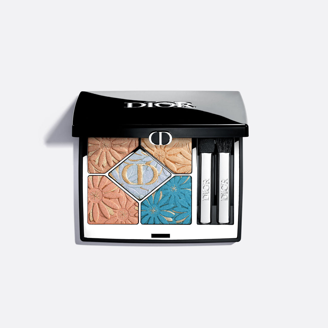 Dior 高級訂製五色眼影 - 2026夏季珍藏版 7g（色號可選）