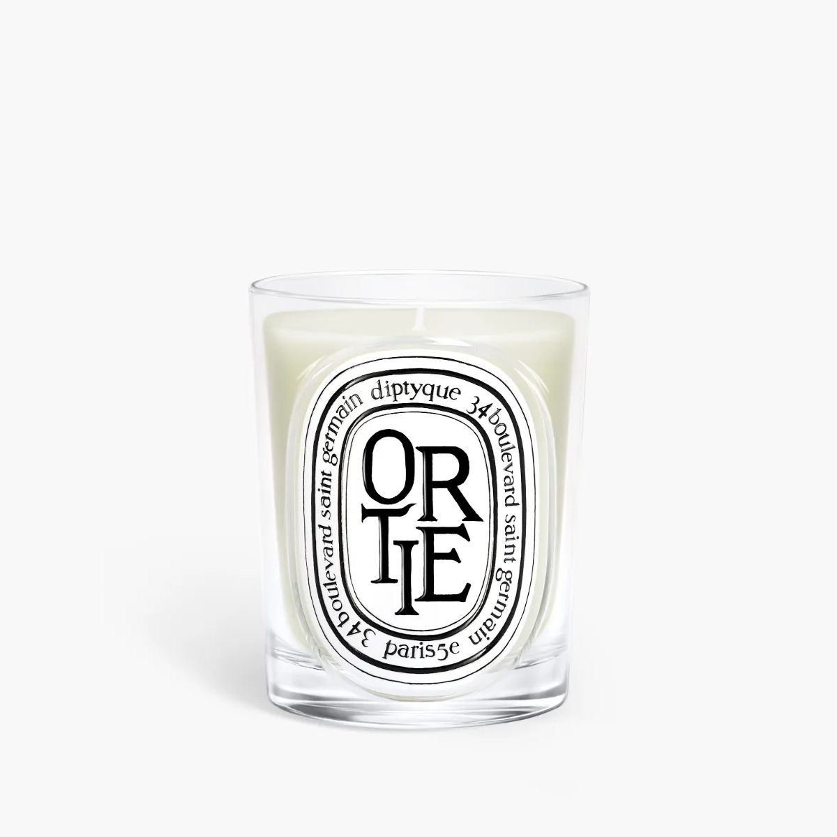 Diptyque  迷你香氛蠟燭 35g（香味可選）