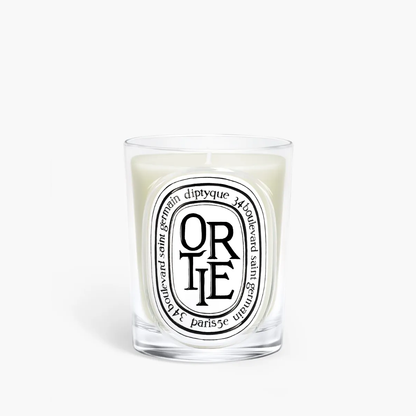 Diptyque  迷你香氛蠟燭 35g（香味可選）