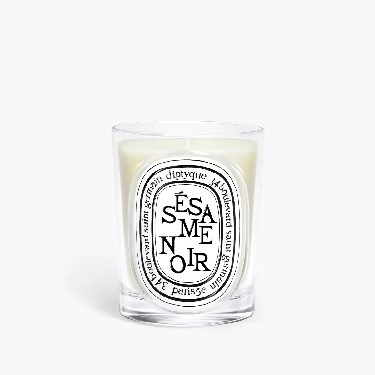 Diptyque  迷你香氛蠟燭 35g（香味可選）