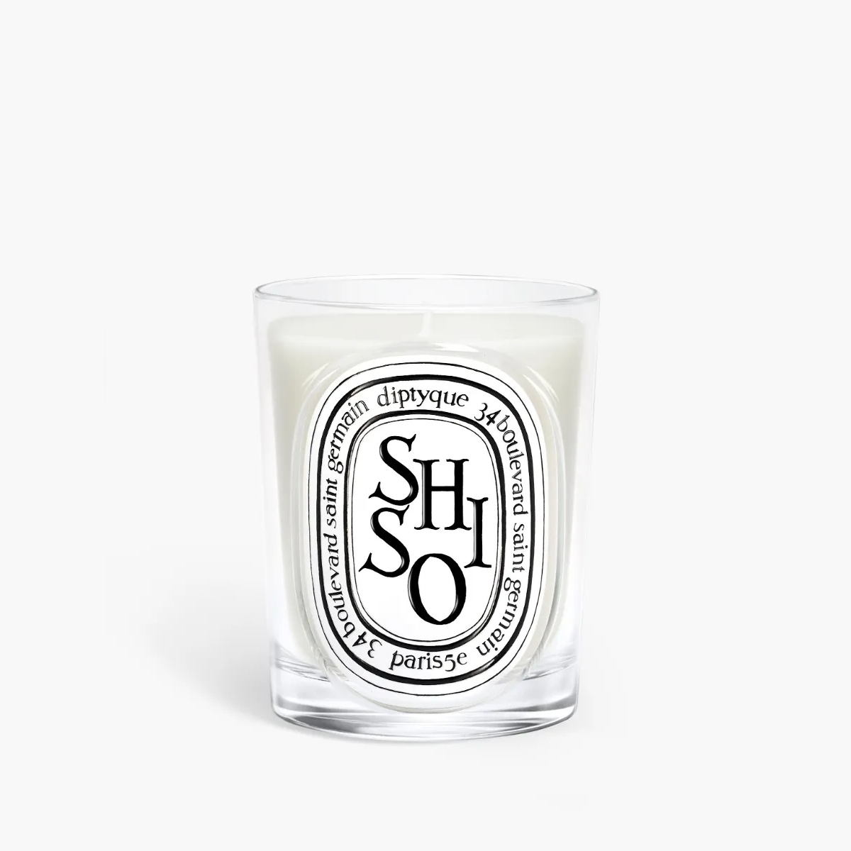 Diptyque  迷你香氛蠟燭 35g（香味可選）
