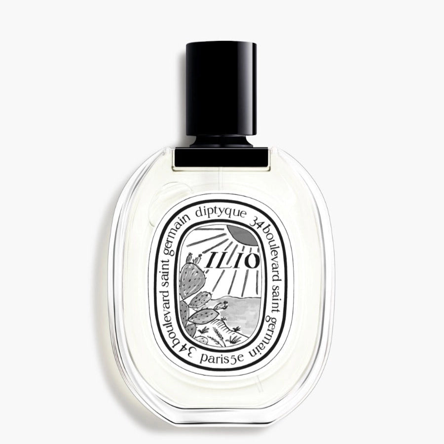 Diptyque Ilio (伊里奥) EDT 100ml