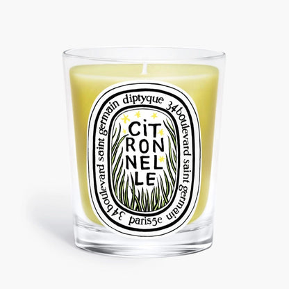 Diptyque 經典香氛蠟燭 190g（香味可選）