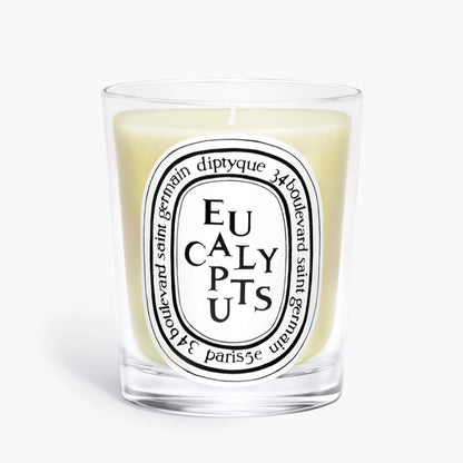 Diptyque 經典香氛蠟燭 190g（香味可選）