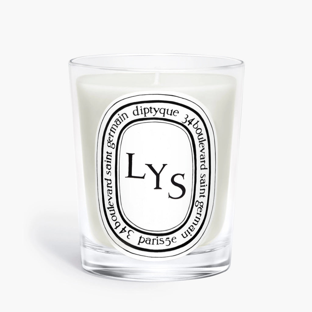 Diptyque 經典香氛蠟燭 190g（香味可選）