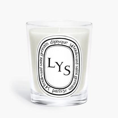 Diptyque 經典香氛蠟燭 190g（香味可選）