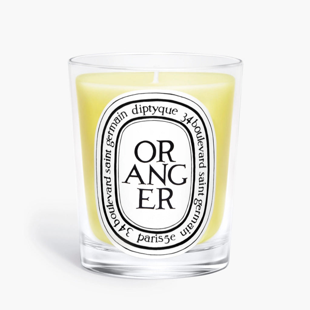 Diptyque 經典香氛蠟燭 190g（香味可選）