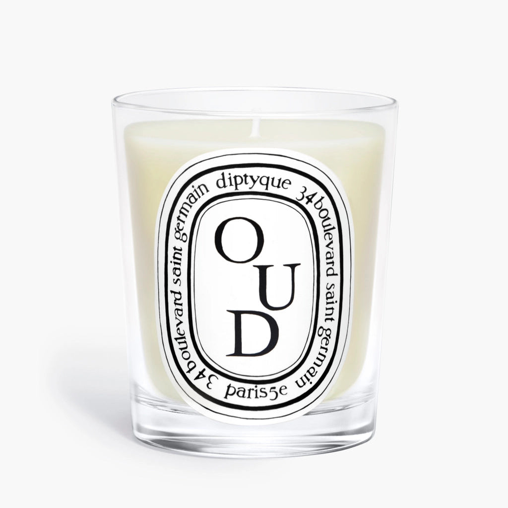 Diptyque 經典香氛蠟燭 190g（香味可選）
