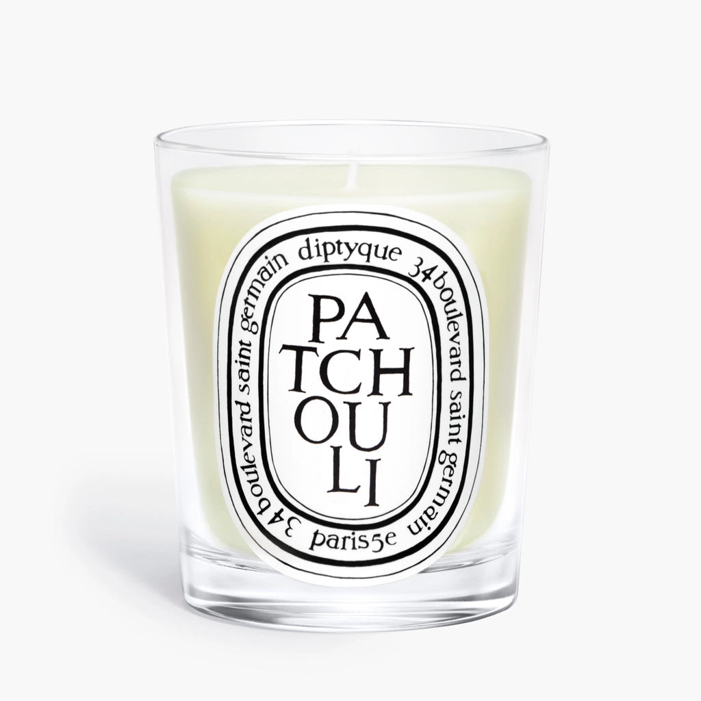 Diptyque 經典香氛蠟燭 190g（香味可選）