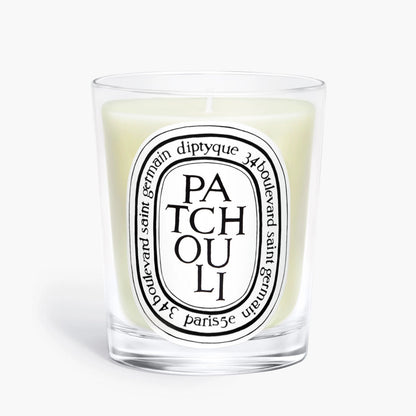 Diptyque 經典香氛蠟燭 190g（香味可選）