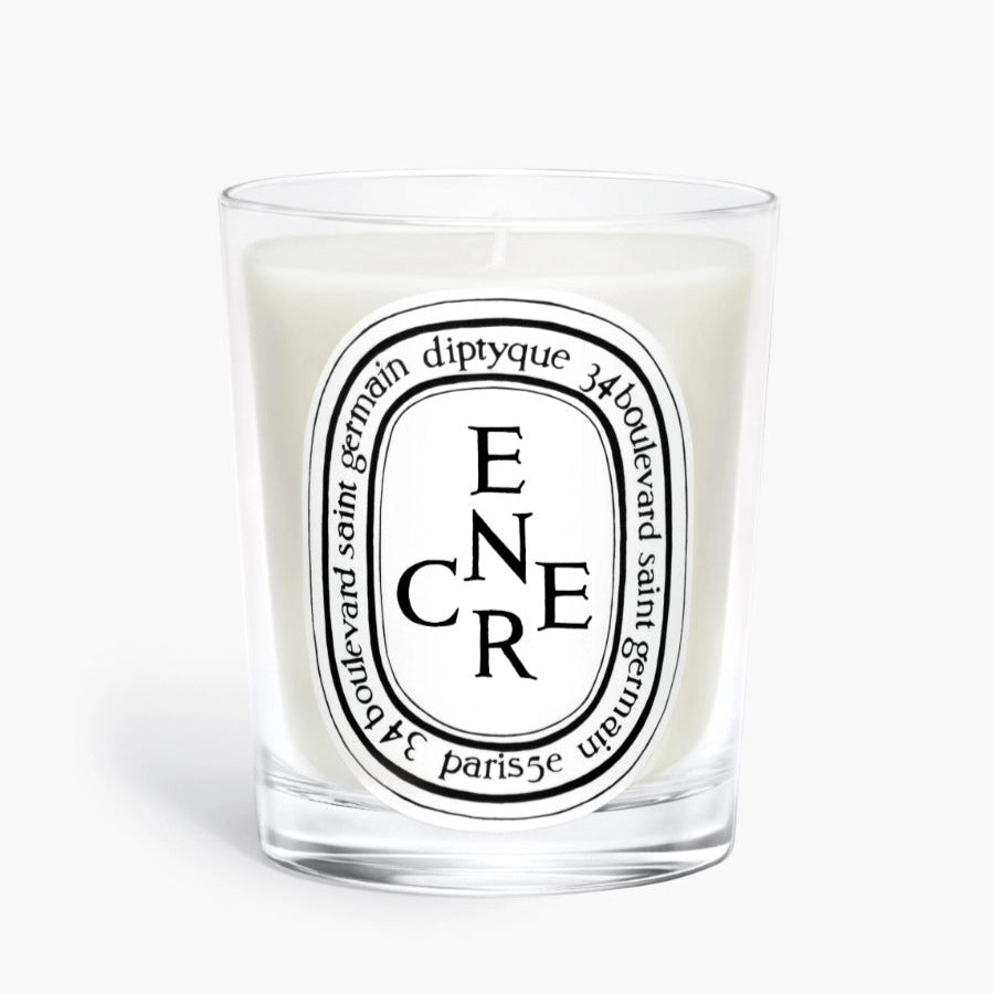 Diptyque 經典香氛蠟燭 190g（香味可選）