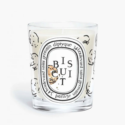 Diptyque 限定Diptyque x Café Verlet咖啡店 香氛蠟燭 190g（香味可選）