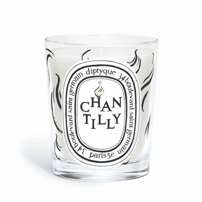 Diptyque 限定Diptyque x Café Verlet咖啡店 香氛蠟燭 190g（香味可選）