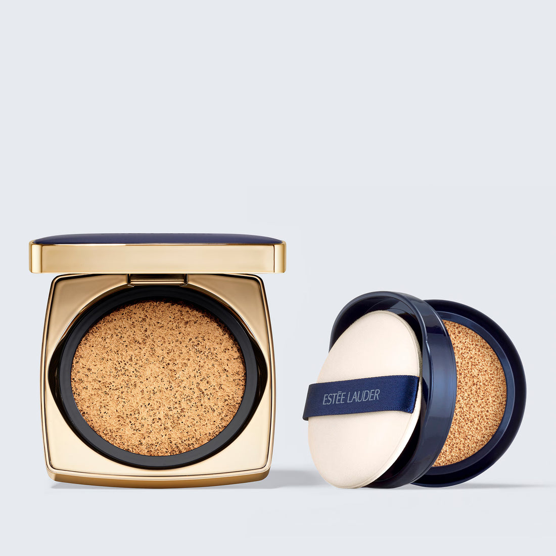 Estée Lauder 持久無瑕霧光氣墊粉底SPF 45/PA+++ 12g+12g