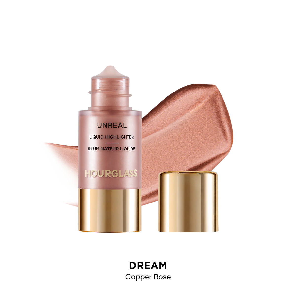 Hourglass Unreal Liquid Highlighter 10ml