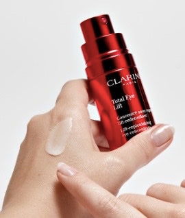 Clarins Total Eye Lift 15ml