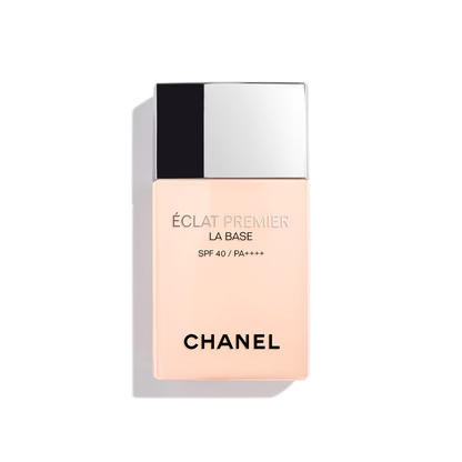 Chanel ÉCLAT PREMIER 花萃透亮系列防曬妝前乳 30ml