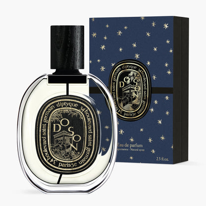 Diptyque 26年聖誕限定 節日限量版淡香精 EDP 75ml（三款可選）