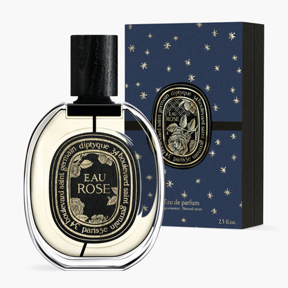 Diptyque 26年聖誕限定 節日限量版淡香精 EDP 75ml（三款可選）