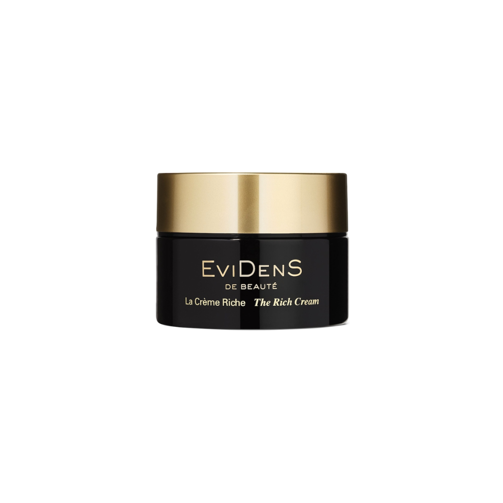 Evidens The Rich Cream 三重膠原極致滋養霜 10ml 旅行裝