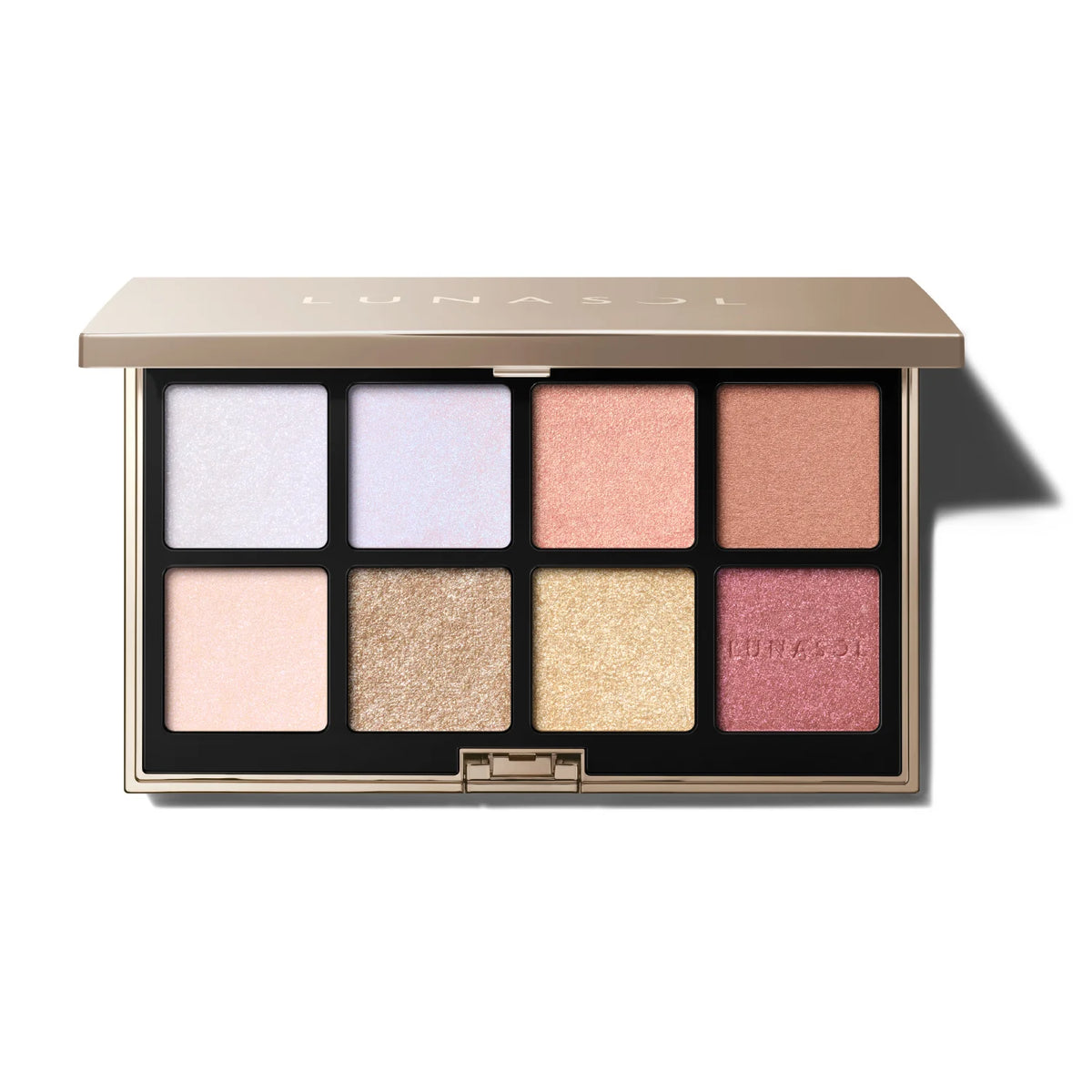 Lunasol EYE COLORATION SPECIAL EDITION 14g